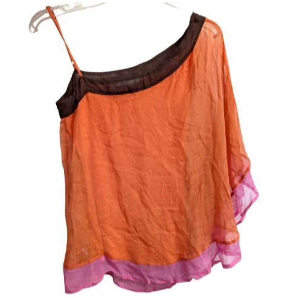 Red Haute Women's Top
